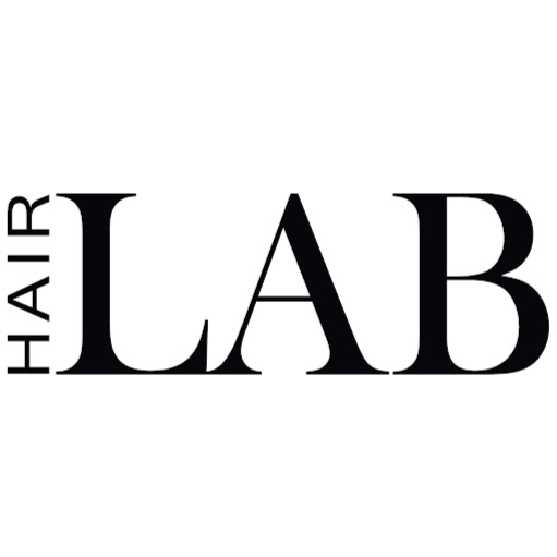 Hair Lab logo