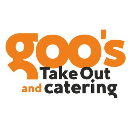Goo's Take-Out & Catering