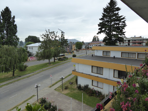 Hotel Melillanca, Alemania 675, Valdivia, Región de los Ríos, Chile, Alojamiento | Los Ríos