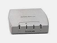  Lexmark Marknet X2011E 10/100BTX Enet 1Port Ext- Par 1-RJ45