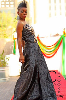 Malabo Fashion Week 2011, moda, madrid, africa, guinea ecuatorial