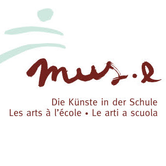 Verein MUS-E Schweiz logo