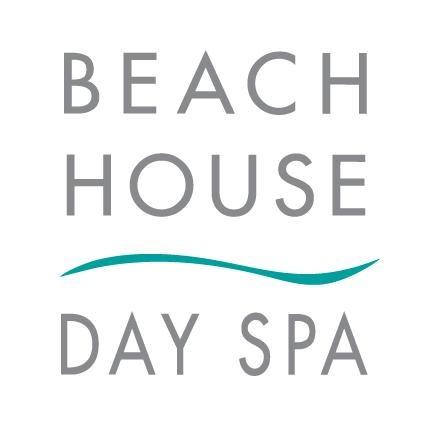 Beach House Day Spa logo