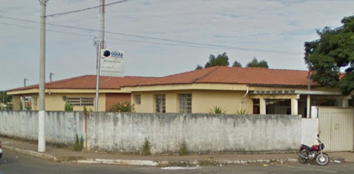 Colégio Estadual Dom Emanuel, Av Ildefonso Teles, 01 - Centro, Goiandira - GO, 75740-000, Brasil, Entidade_Pública, estado Goiás