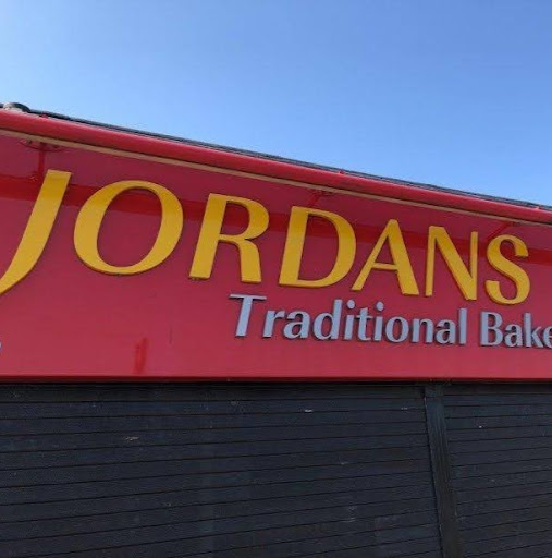 Jordan's Home Bakery logo