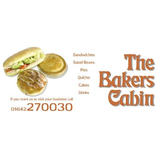 The Bakers Cabin