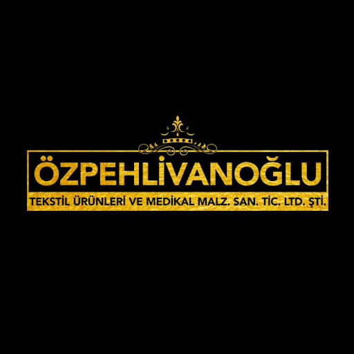 Özpehlivanoğlu Tekstil logo