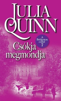 Julia Quinn: 