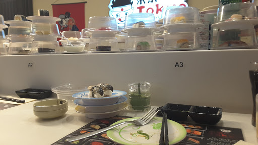 Sushi Tokio Restaurant