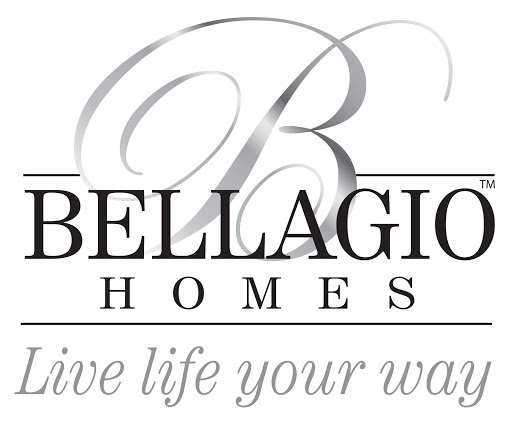 Bellagio Homes logo