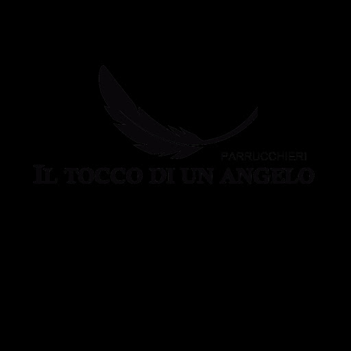 Il Tocco Di Un Angelo parrucchieri logo