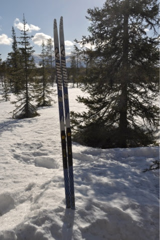 Viimeiset lumet 2014: testissä Karhu Optigrip nanosukset – Kiipeilysohlot