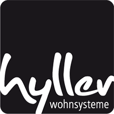 hyller Wohnsysteme GmbH logo