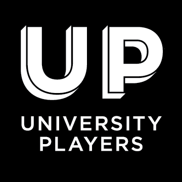 University Players logo