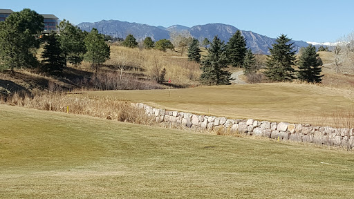 Golf Club «Omni Interlocken Golf Club», reviews and photos, 800 Eldorado Blvd, Broomfield, CO 80021, USA