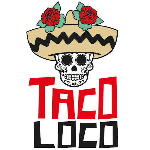 Taco Loco Cantina logo