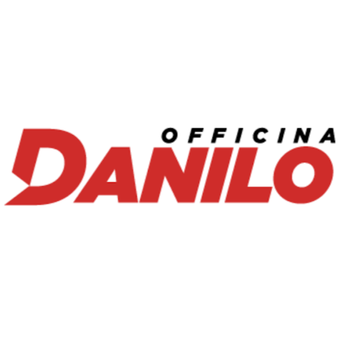 Officina Danilo logo