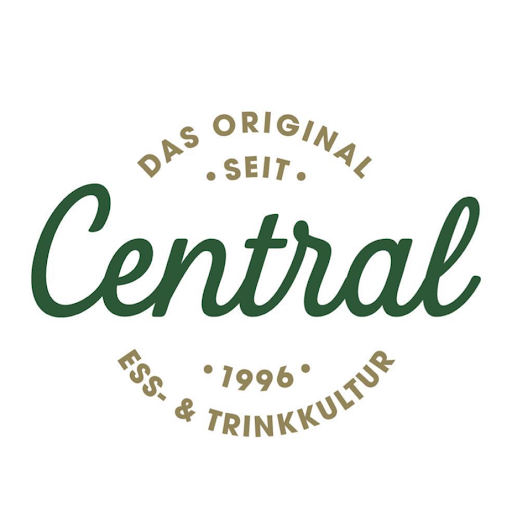 Cafe Central - Lüneburg Restaurant, Café & Bar logo