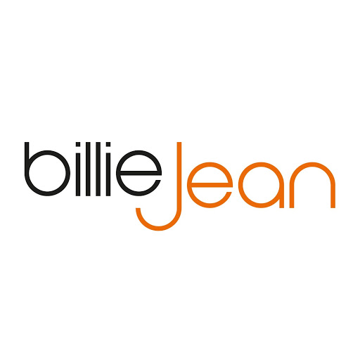 Billie Jean Bar v/ Lars Hansen logo