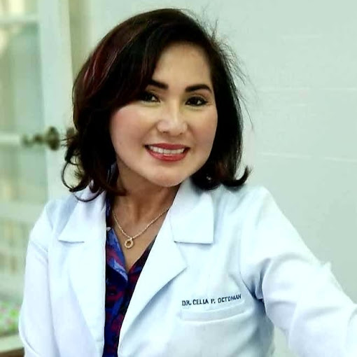 Central Dental Care : Dr. Celia P. Octoman DDS (Los Angeles)