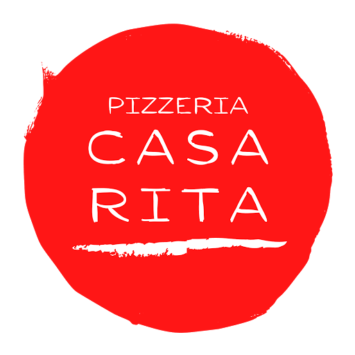 Pizzeria Casa Rita logo