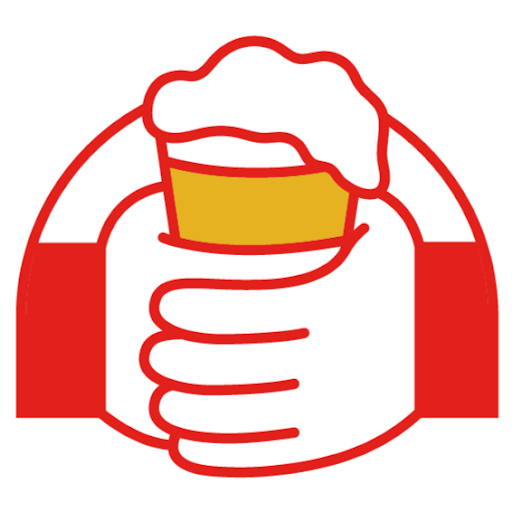 The Social Beer Shop logo