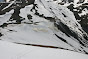 Avalanche Maurienne, secteur Ouillon, Col du Glandon - Photo 2 - © Duclos Alain