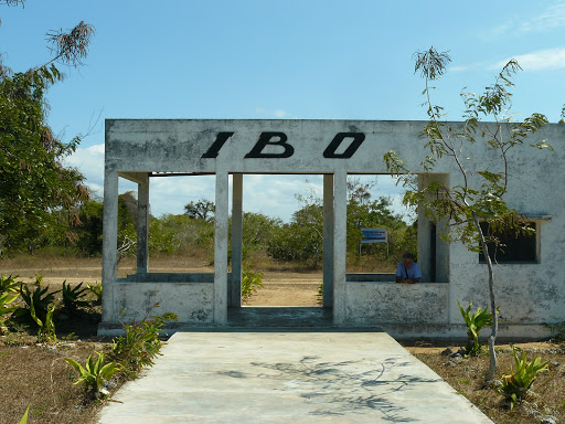 Ibo Island