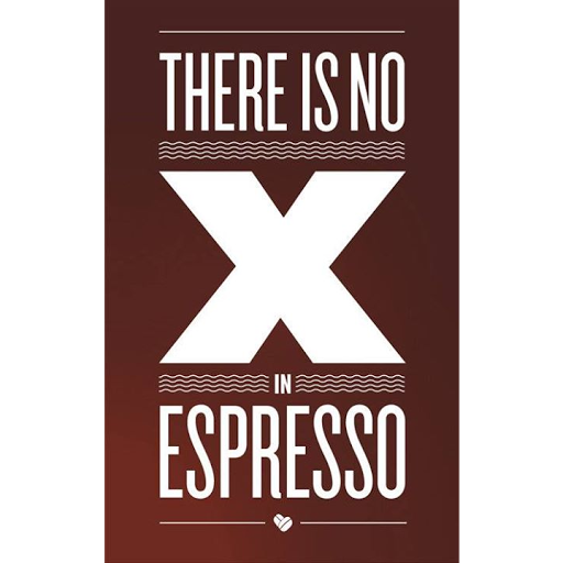 Machiatto Ltd espresso