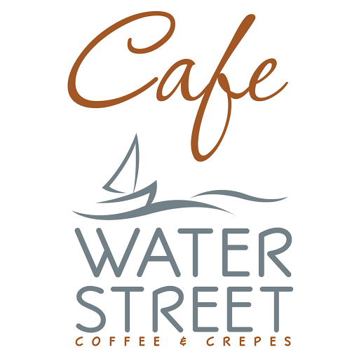 Cafe Water Street logo