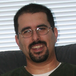 Craig Brunetti's user avatar
