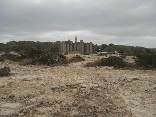 Cala Tarida