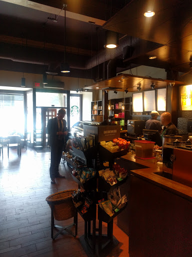 Coffee Shop «Starbucks», reviews and photos, 135 S Old Woodward Ave, Birmingham, MI 48009, USA