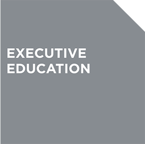 The Graduate Institute, Geneva - Executive Education logo