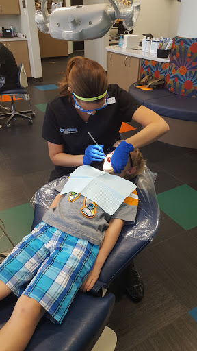 Dentist «Sheppard Pediatric Dentistry», reviews and photos