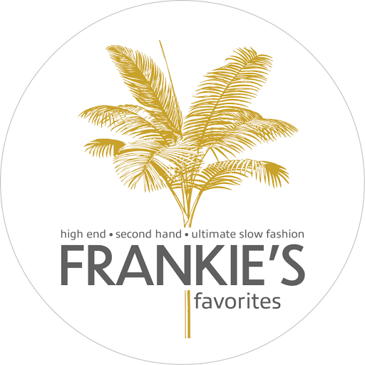 FRANKIE'S favorites logo