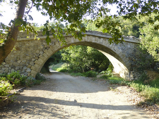 Richtis Gorge