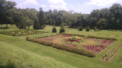 Hampton National Historic Site