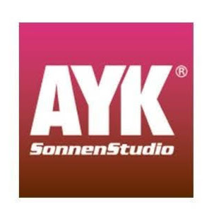 AYK SonnenStudio logo