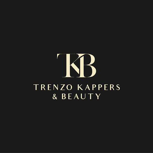 Trenzo Kappers & Beauty logo