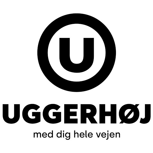 Uggerhøj Aarhus - Citroën, DS, Fiat, Jeep og Alfa Romeo. logo