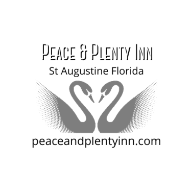 Peace and Plenty Inn Bed & Breakfast logo