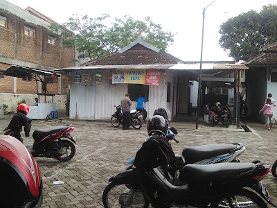 Photos of Dinas Kependudukan dan Pencatatan Sipil Kabupaten Karanganyar