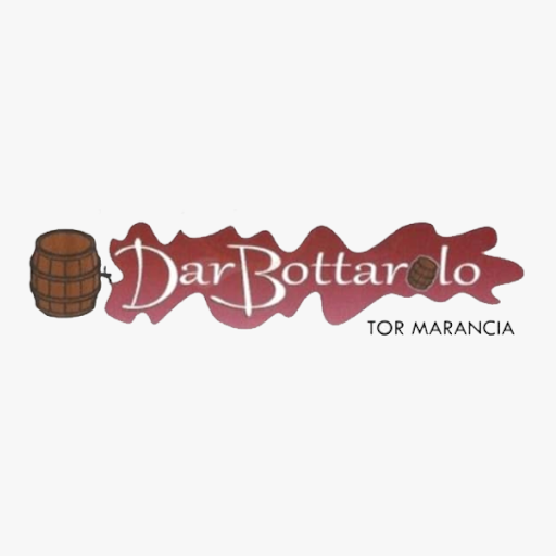 Dar Bottarolo - Tor Marancia logo