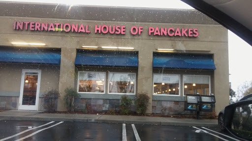 Restaurant «IHOP», reviews and photos, 1201 Foothill Blvd, La Verne, CA 91750, USA