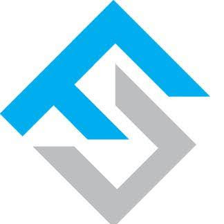 FusionCom logo