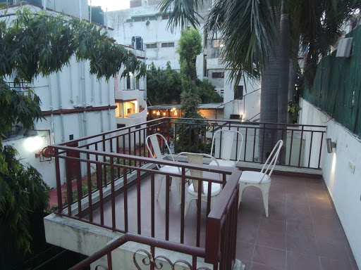 Hotel Kabli, 73, Masjid Rd, Bhogal, Jangpura, New Delhi, Delhi 110014, India, Hotel, state DL