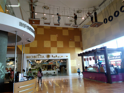 MOBILIA Furniture, Times Square Center - 4 B St - Dubai - United Arab Emirates, Furniture Store, state Dubai