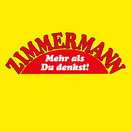 Zimmermann Sonderposten - Mehr als Du denkst! logo