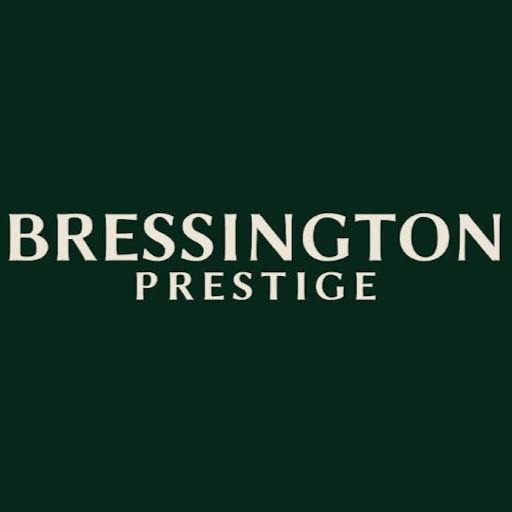 Bressington Prestige logo